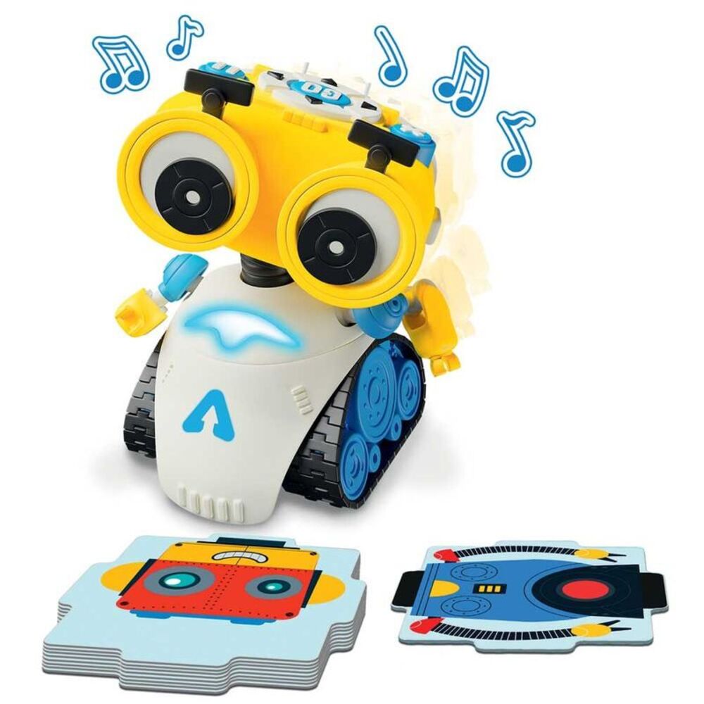 Andy: The Code & Play Robot - Picture 2 of 6